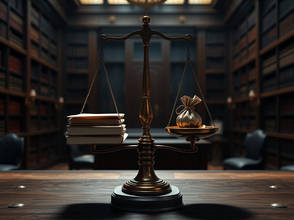 آیا مهریه از ارث پرداخت می شود؟ راهنمای کامل حقوقی