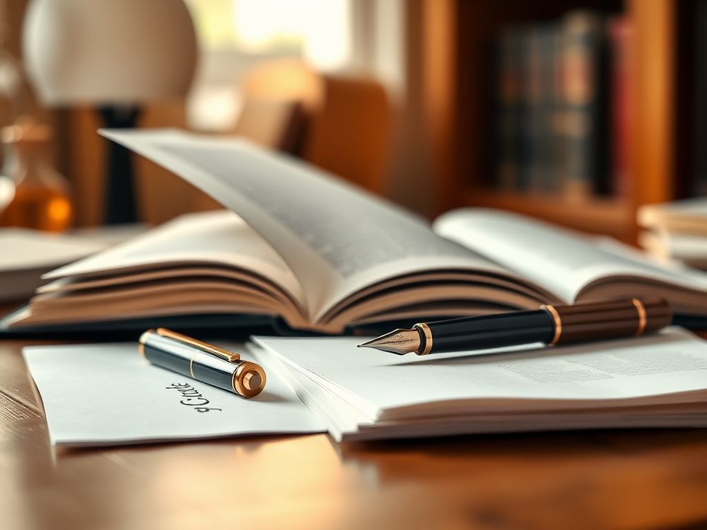 خلاصه کتاب آیین نگارش و گزارش نویسی (اسدالله بقایی نائینی)