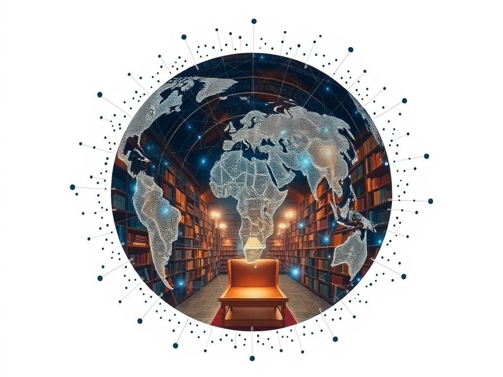 گوگل اسکولار بیشتر برای چه کاری می باشد؟