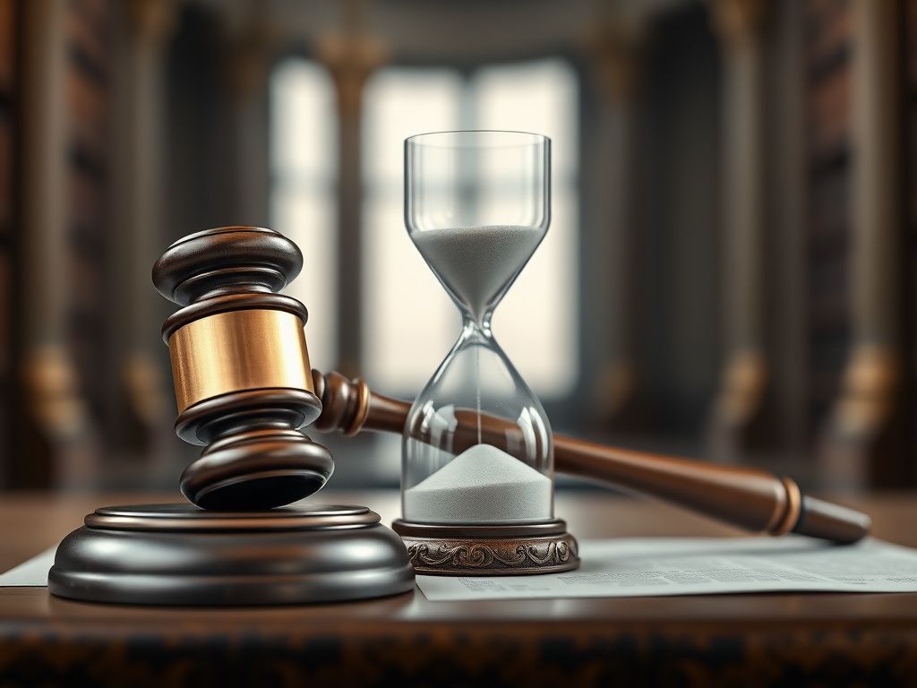 زمان رای تجدید نظر | راهنمای کامل مهلت ها و مراحل قانونی