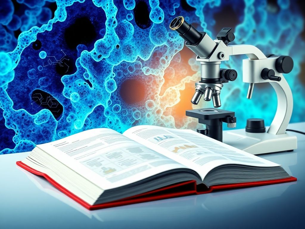 خلاصه کتاب پاتولوژی میرزا عبدالمجید - مروری جامع و کاربردی