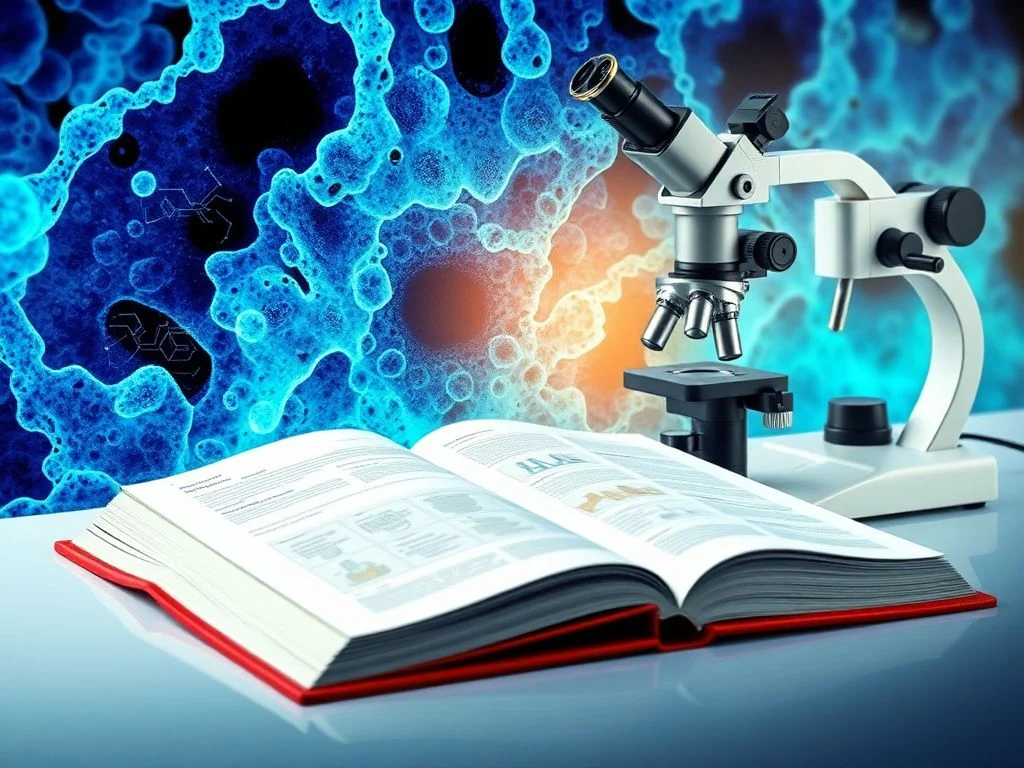 خلاصه کتاب پاتولوژی میرزا عبدالمجید - مروری جامع و کاربردی