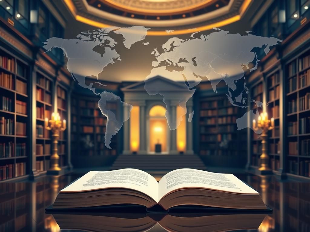 ساختار استاندارد رساله‌های دکتری در دانشگاه‌های معتبر جهان