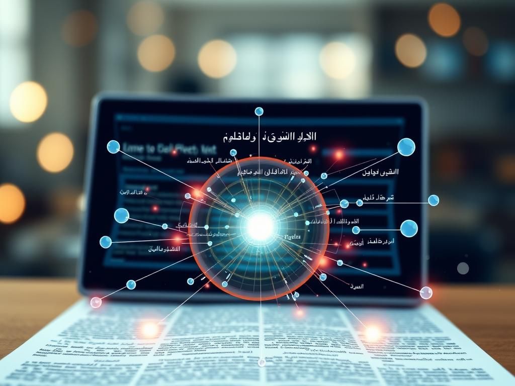 چگونه می‌توان گزارش مشابهت (Similarity) ترنیتین را تفسیر کرد؟