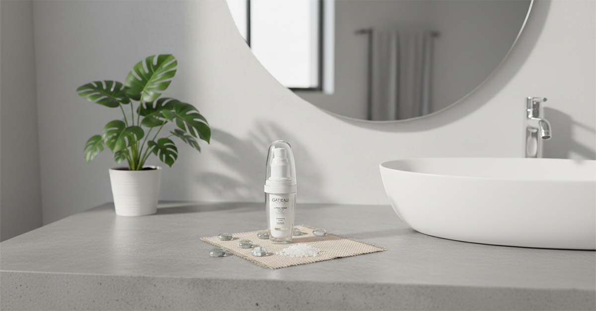 عوارض سرم لیفتینگ گاتیو