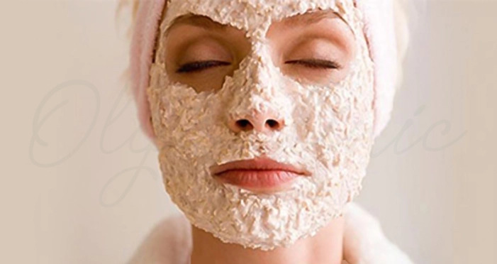 فواید جوانه گندم برای چاقی صورت