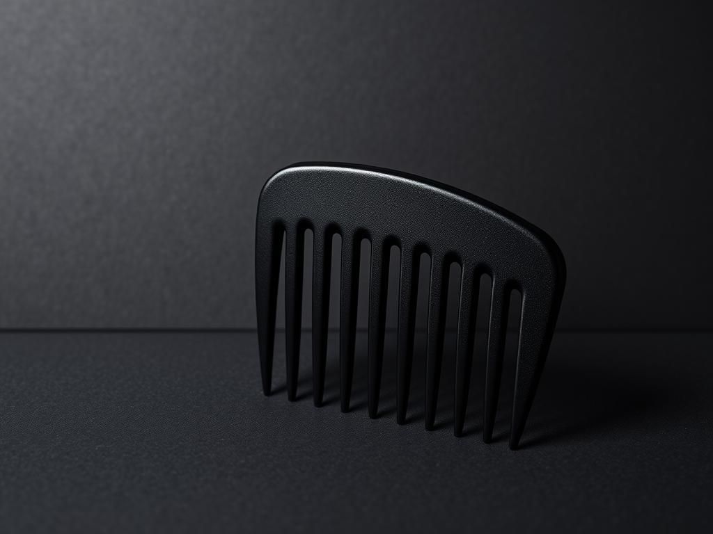 شانه موی سر گرافیت استایل بیول | ویژگی‌ها و مزایای استفاده