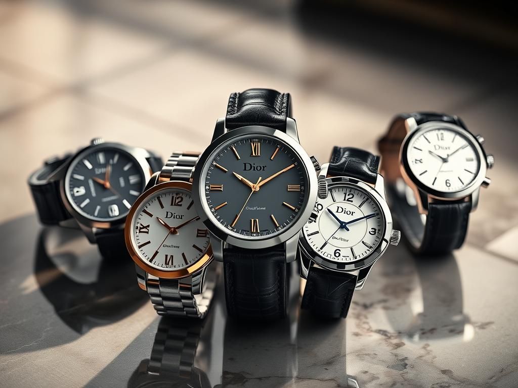 بهترین ساعت دیور: ۱۰ مدل برتر و راهنمای خرید جامع ۲۰۲۴