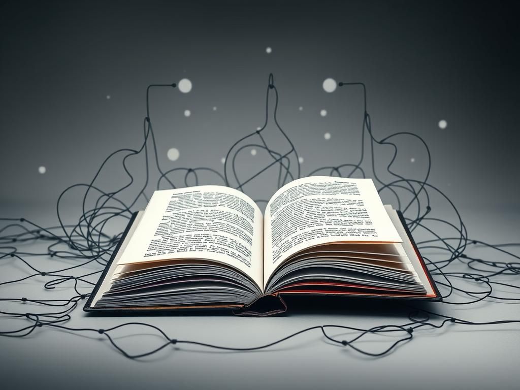 چالش‌های رایج در فصل‌بندی و نگارش گزارش نهایی