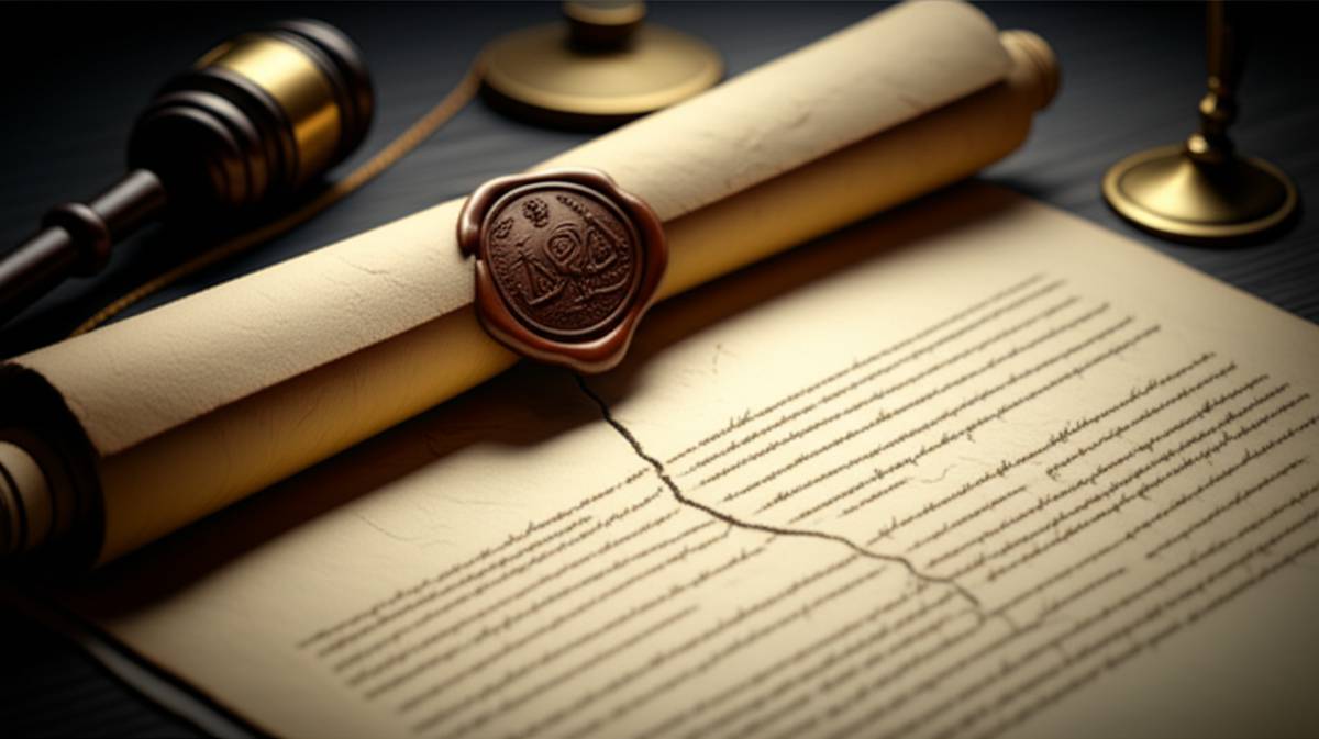 بطلان عقد وقف در چه مواردی؟ | راهنمای کامل احکام