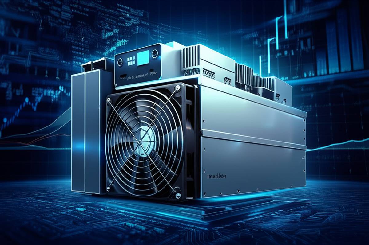 قیمت دستگاه ماینر A10 Pro | خرید و مشخصات کامل