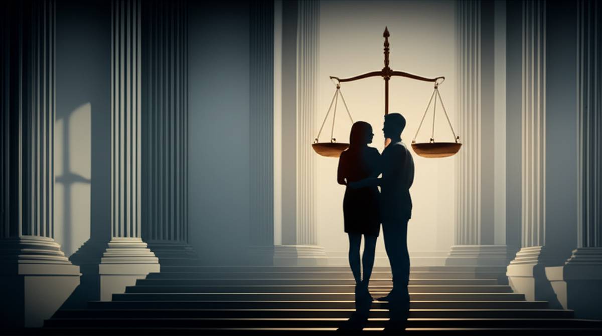 حکم کتک زدن شوهر به زن: هر آنچه باید بدانید