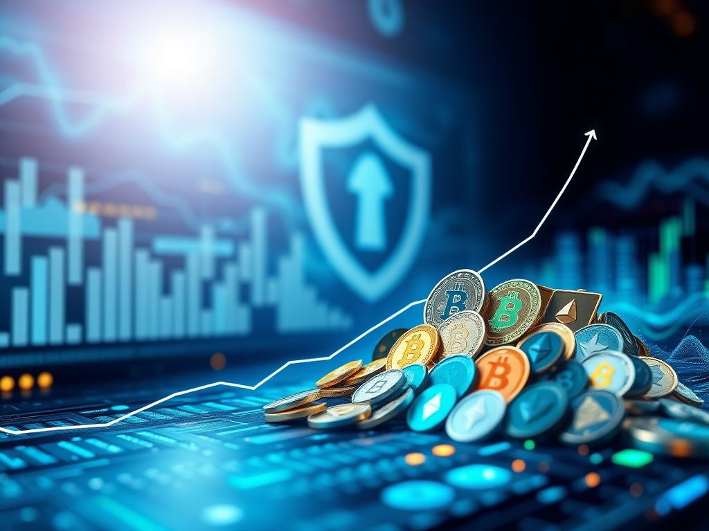 آموزش ساخت حساب ارز دیجیتال: راهنمای جامع و آسان (صفر تا صد)