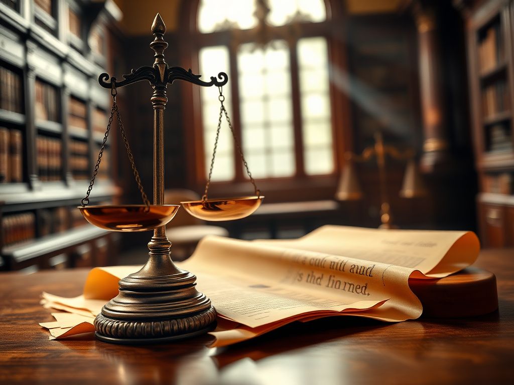 فریب در تقسیم ارث | ابطال، شکایت و پیگیری قانونی (۱۴۰۲)