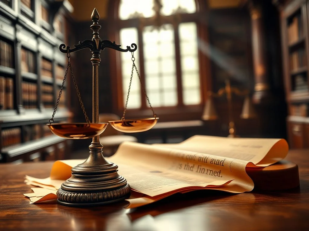 فریب در تقسیم ارث | ابطال، شکایت و پیگیری قانونی (۱۴۰۲)