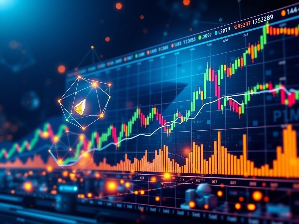 بروکر ارز دیجیتال در متاتریدر: بهترین ها برای معامله گری
