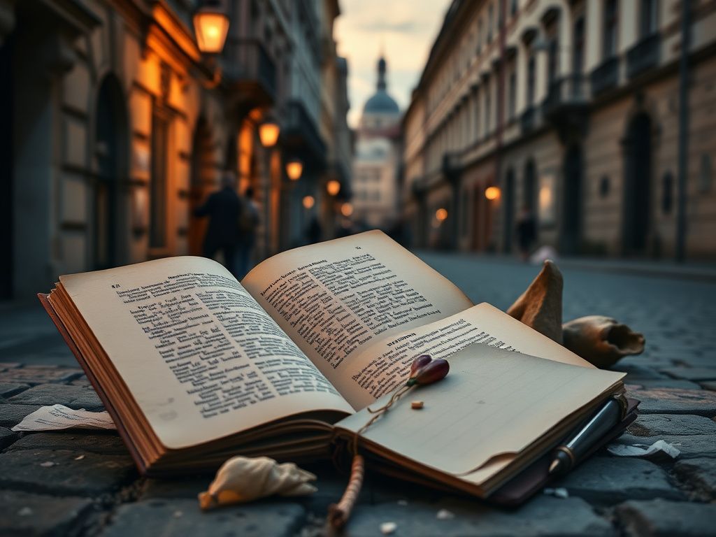 خلاصه کتاب عشق و زباله (ایوان کلیما) | نقد و تحلیل کامل