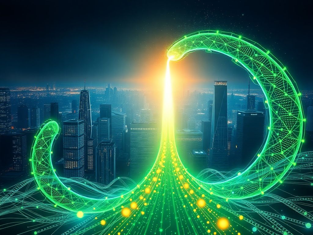 چرا تسلط بر پایتون در عصر AI، شانس مهاجرت شما را دو برابر می‌کند؟