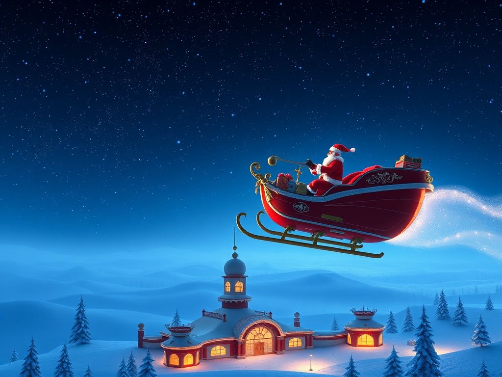 آرتور کریسمس (Arthur Christmas): معرفی کامل و نقد انیمیشن