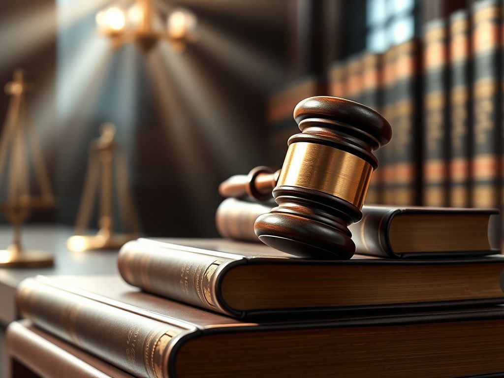 رای قطعی حبس تعزیری | راهنمای جامع و کامل