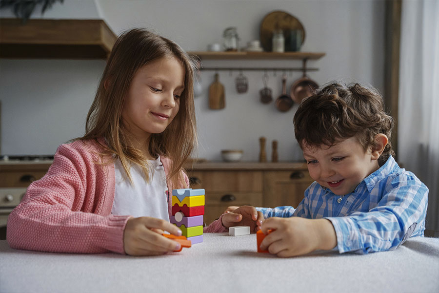 اوتیسم | کودک نگهداری و مراقبت از کودک اوتیسم در منزل