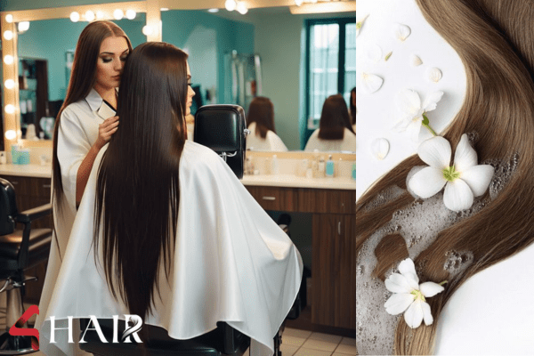 تفاوت کراتین سرد و کراتین گرم چیست؟