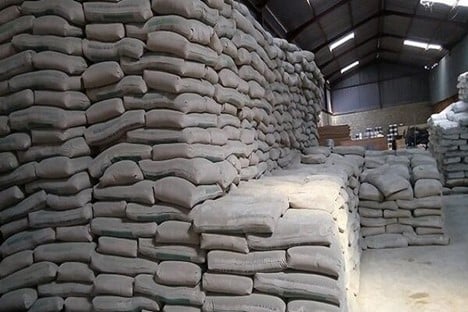 صنایع گواهی سپرده کالایی سیمان چیست؟