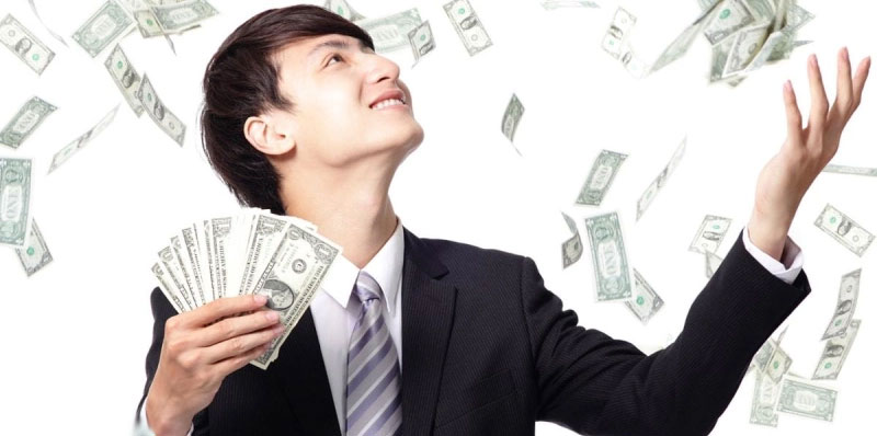 فارکس آیا میتوان با معامله در فارکس میلیونر شد؟