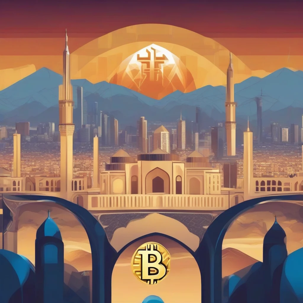 درآمد بیت کوین در ایران: راهنمای جامع کسب سود