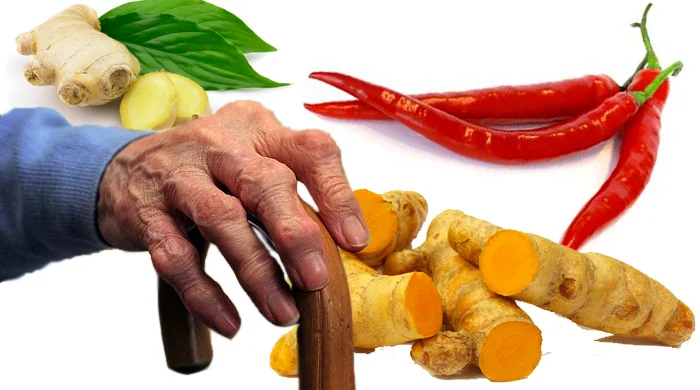 روماتیسم بیماران روماتیسمی از این هشت ماده غذایی پرهیز کنند