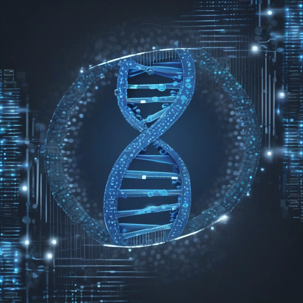 نقد و بررسی سافت ژل سی ال ای DNA بی اس ان
