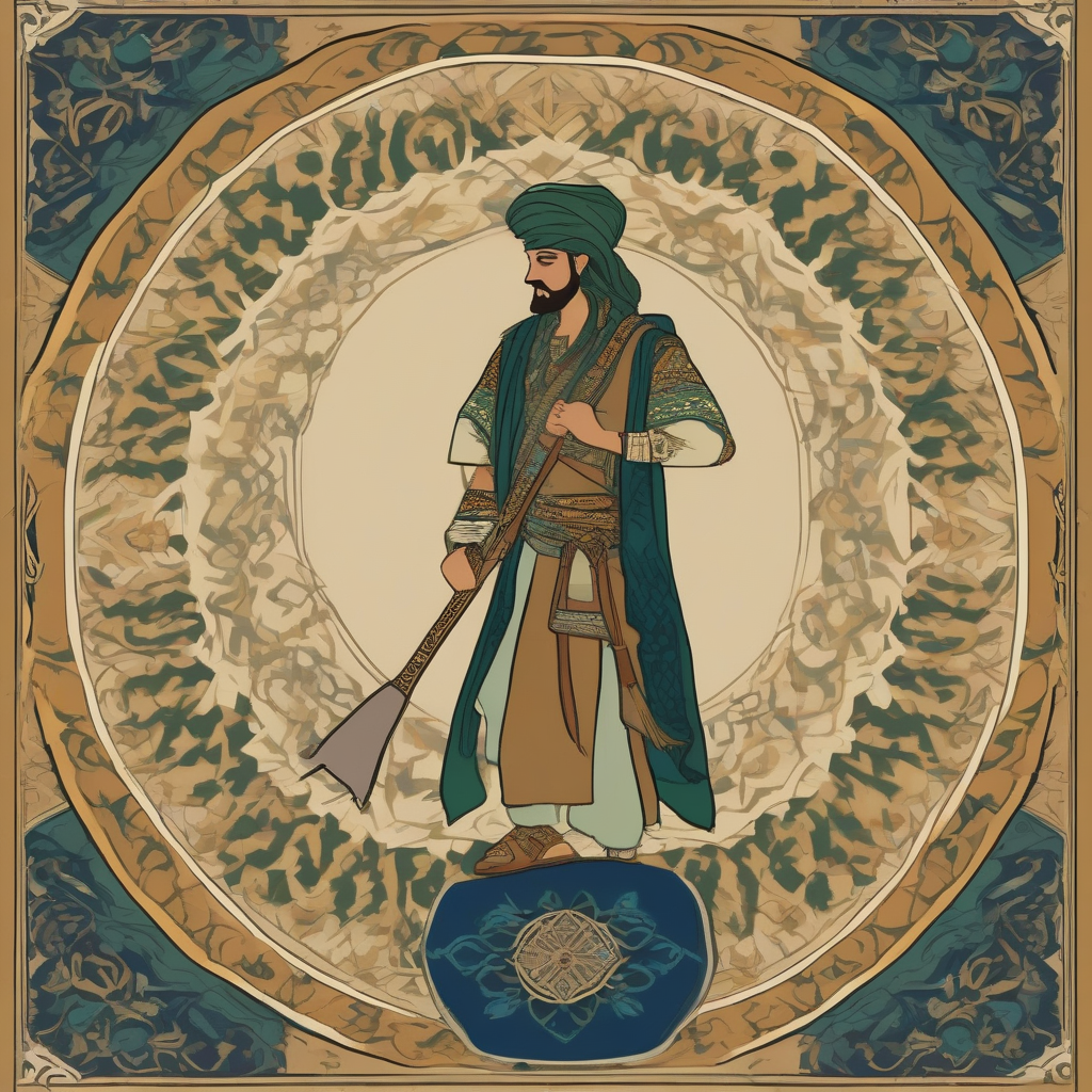 خلاصه و تحلیل دیوان مم و زین احمد خانی