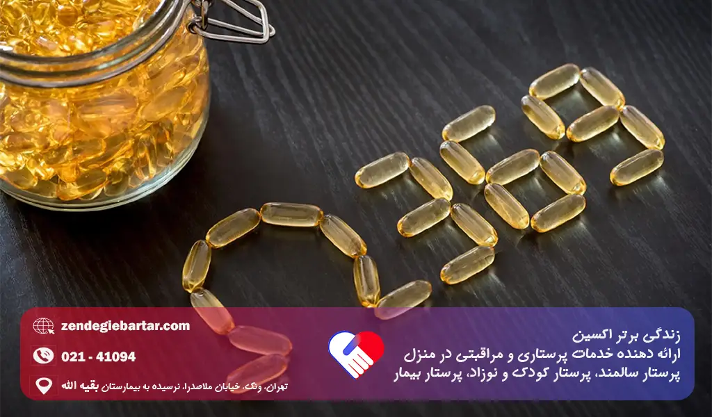 چه کسانی باید قرص امگا ۳ بخورند و چه کسانی باید با پزشک مشورت کنند؟