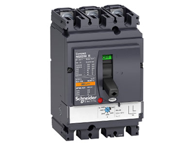 شبکه | الکترونیک تفاوت کنتاکتور و کلید اتوماتیک چیست؟ بررسی کاربرد MCCB و Contactor