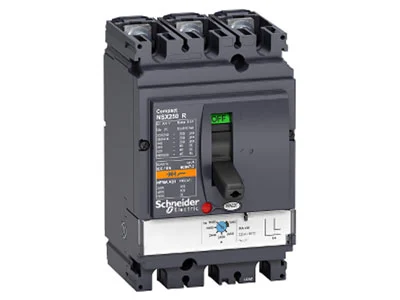شبکه | الکترونیک تفاوت کنتاکتور و کلید اتوماتیک چیست؟ بررسی کاربرد MCCB و Contactor