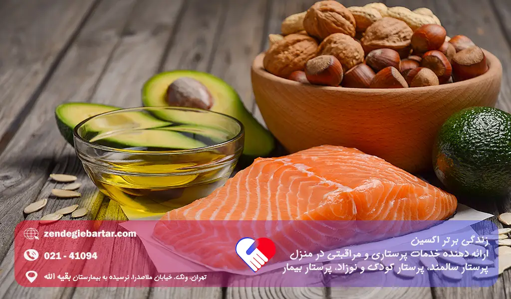 چه کسانی باید قرص امگا ۳ بخورند و چه کسانی باید با پزشک مشورت کنند؟