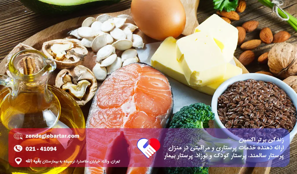 رژیم غذایی | مکمل چه کسانی باید قرص امگا ۳ بخورند و چه کسانی باید با پزشک مشورت کنند؟