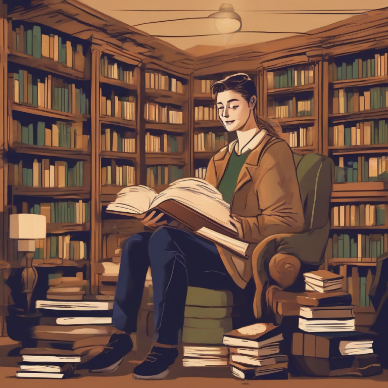 نقد و خلاصه کتاب چی با بقیه فرق داره؟ (صدیقی)
