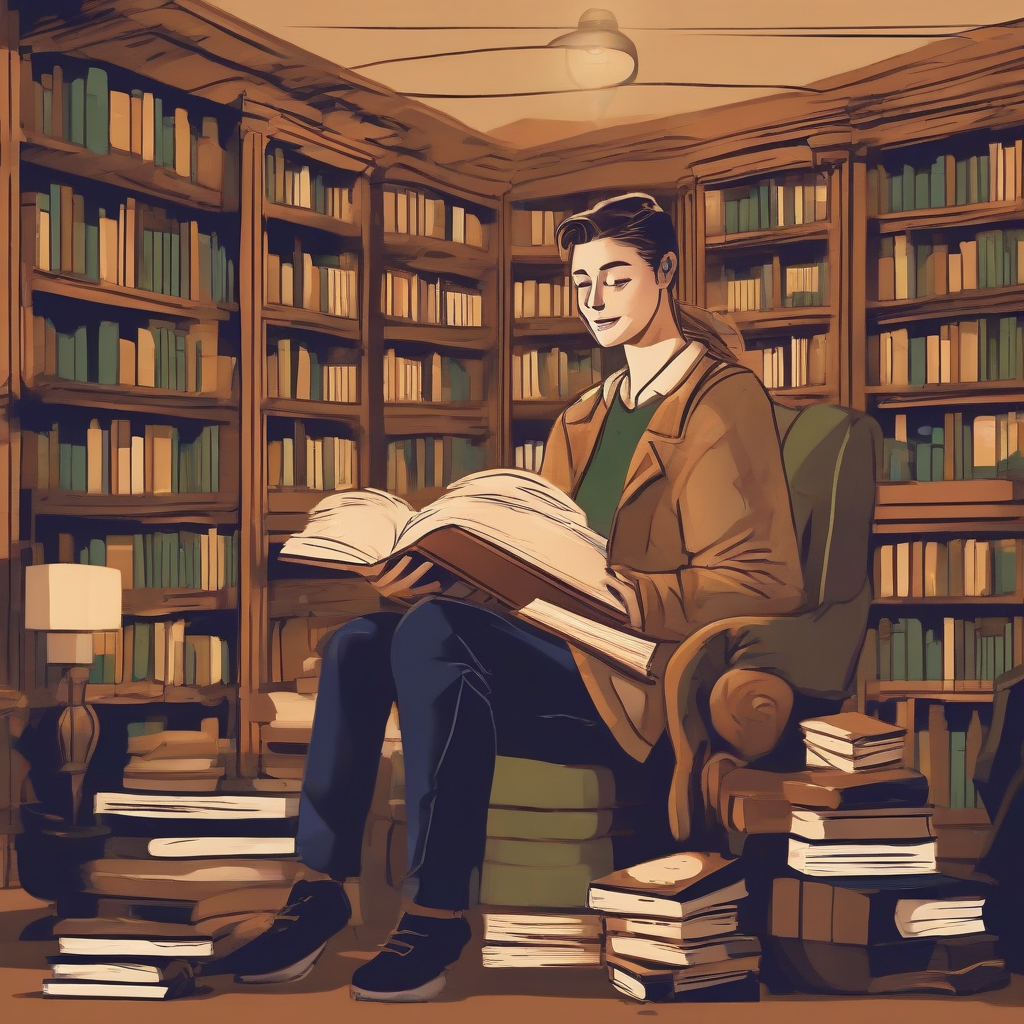 نقد و خلاصه کتاب چی با بقیه فرق داره؟ (صدیقی)