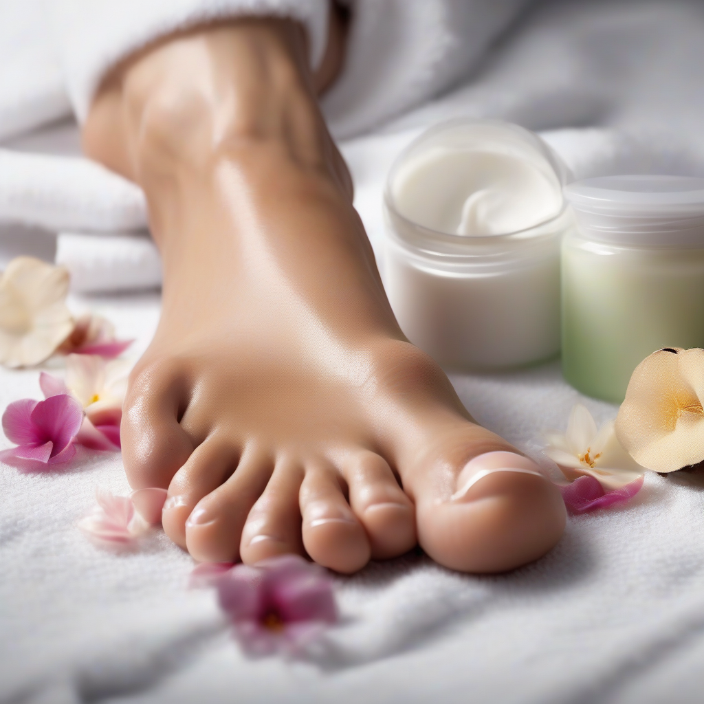 ویژگی های کرم ترک پا رینوزیت | راهنمای کامل انتخاب و خرید